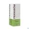 Pranarôm Essentiële Olie Wortel 5ml