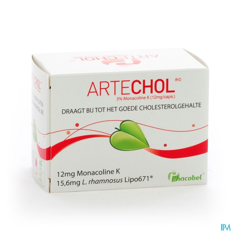 Artechol Gel 60