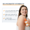 Eucerin Sun Oil Control Dry Touch Spray Transparant SPF30 200ml