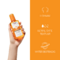 Eucerin Sun Oil Control Dry Touch Spray Transparant SPF 50+ 200ml