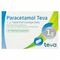 Paracetamol Teva 1g Tabl 30 X 1g Blister