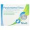 Paracetamol Teva 1g Tabl 90 X 1g Blister
