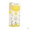 Herbalgem Siroop Ademhaling Bio Kind-volw 250ml