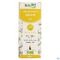 Herbalgem Siroop Ademhaling Bio Kind-volw 250ml