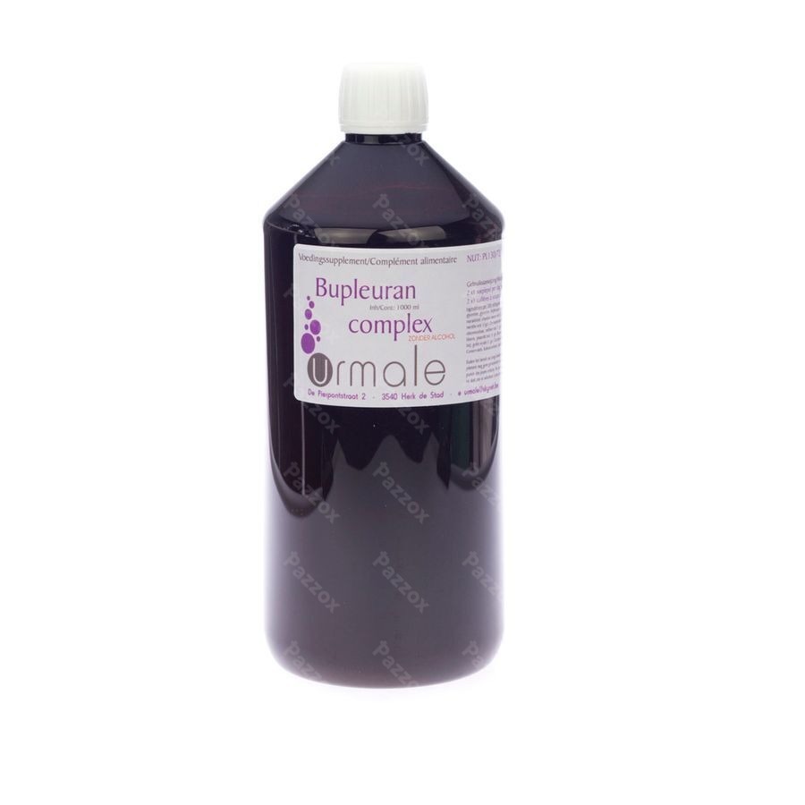 Bupleuran Cpl 1000ml