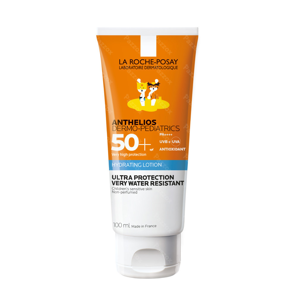 La Roche Posay Anthelios Dermo-Pediatrics Zonnemelk SPF50+ 100ml