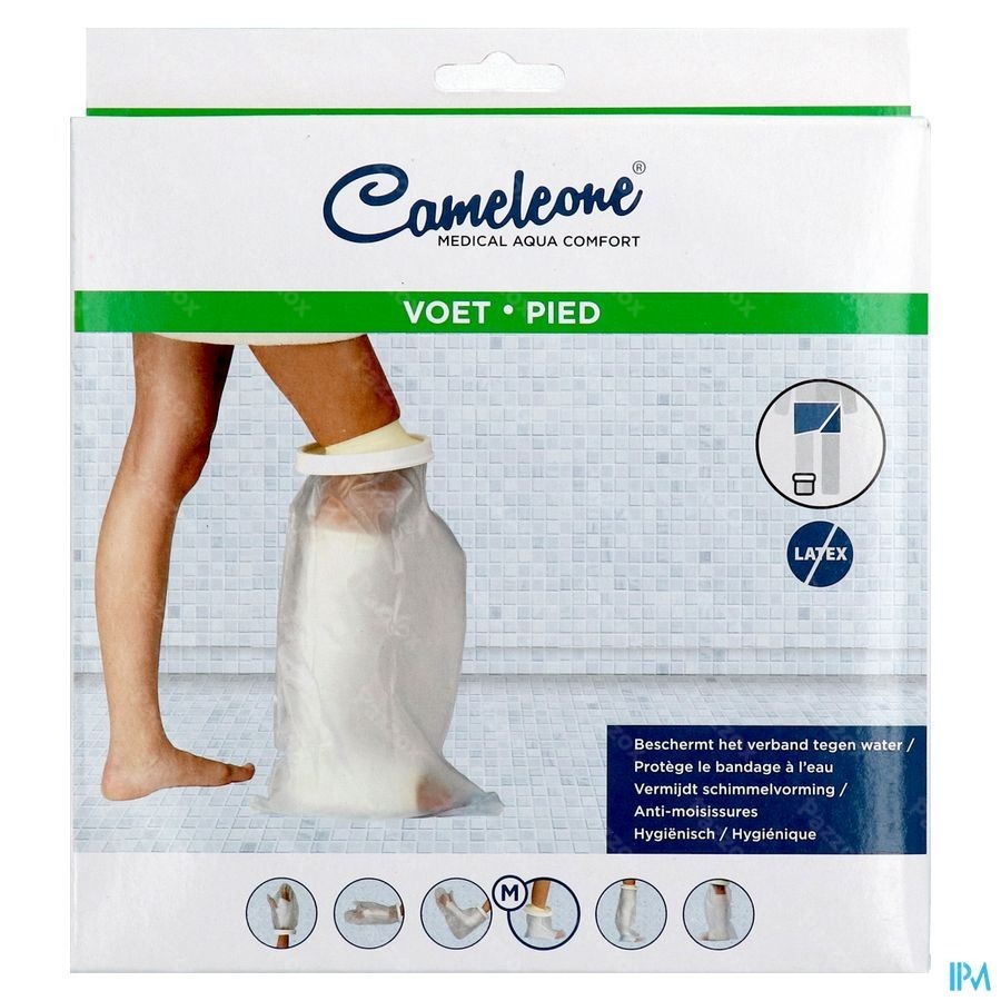 Cameleone Aquaprotection Voet M 1