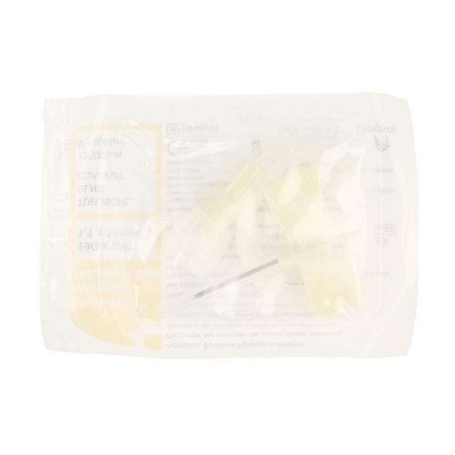 PERFUSIE SLANG BUTTERFLY 19G 321810901 C