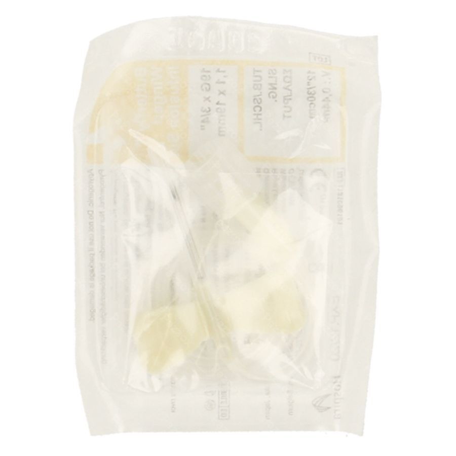 PERFUSIE SLANG BUTTERFLY 19G 321810901 C