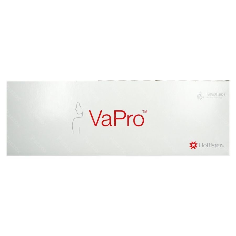 Vapro Sonde Hydroph.nelaton Man Ch14 40cm 30 72144