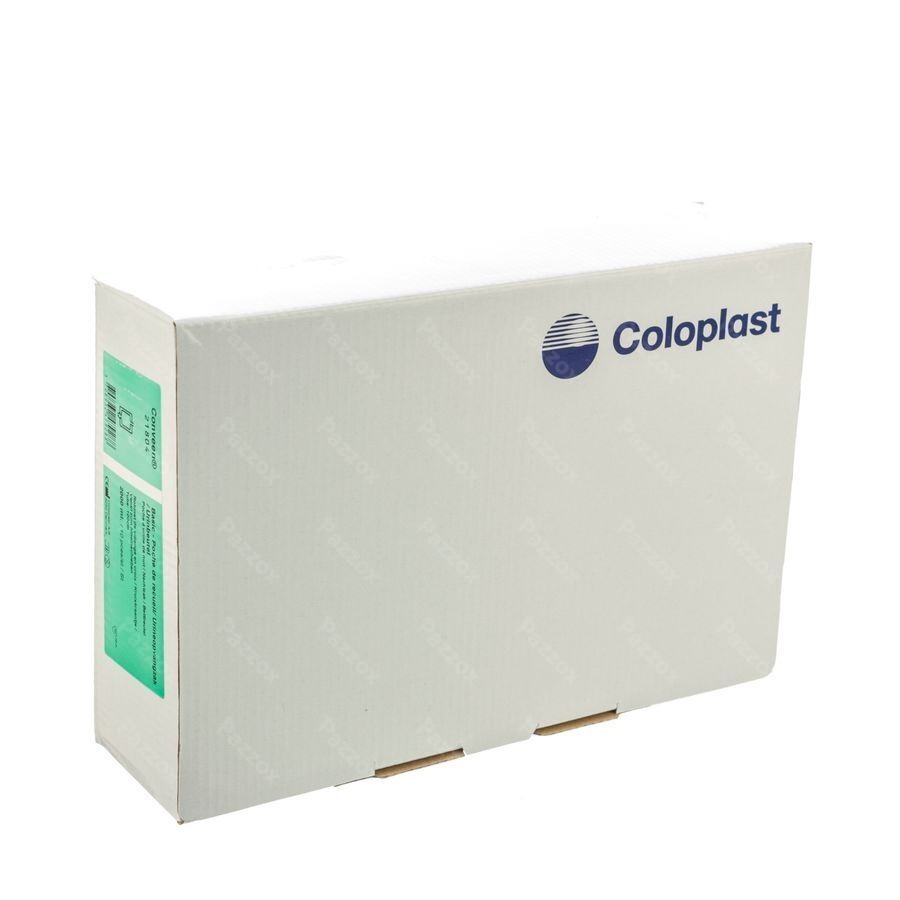 Conveen Basic Zakken Nacht 2000ml 10 218040