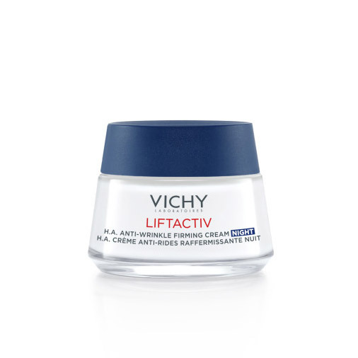 Vichy Liftactiv HA Nachtcrème 50ml