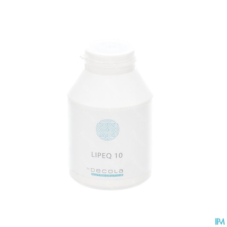 Lipeq 10 Gel 180