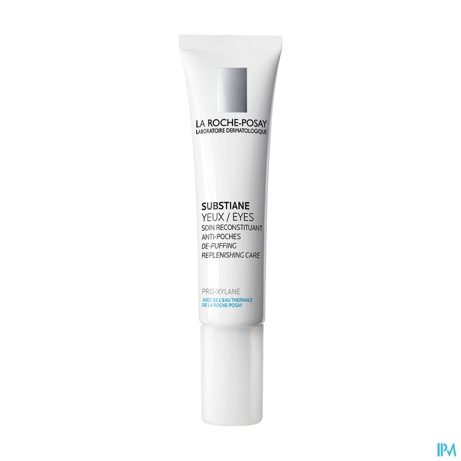 La Roche-Posay Substiane Anti-Rimpel Ogen 15ml