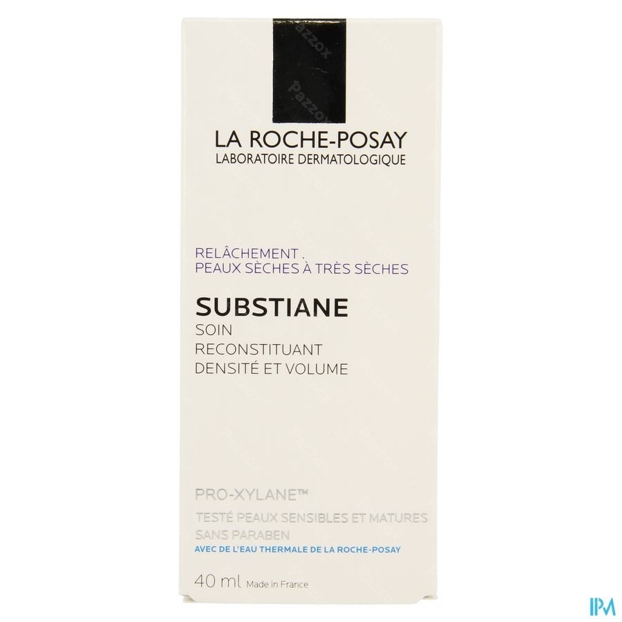 La Roche-Posay Substiane Anti-Rimpel Extra Rijk 40ml