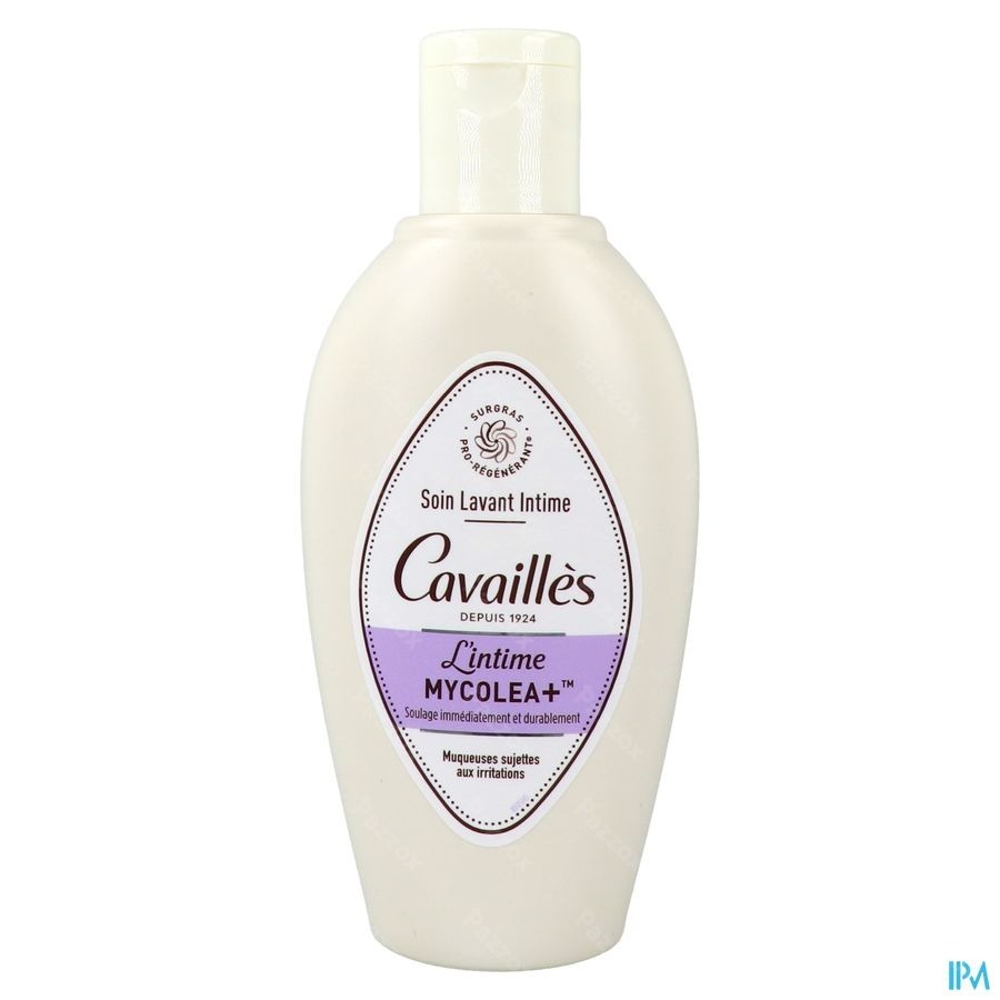 Roge Cavailles Intieme Verzorging Mycolea 200ml