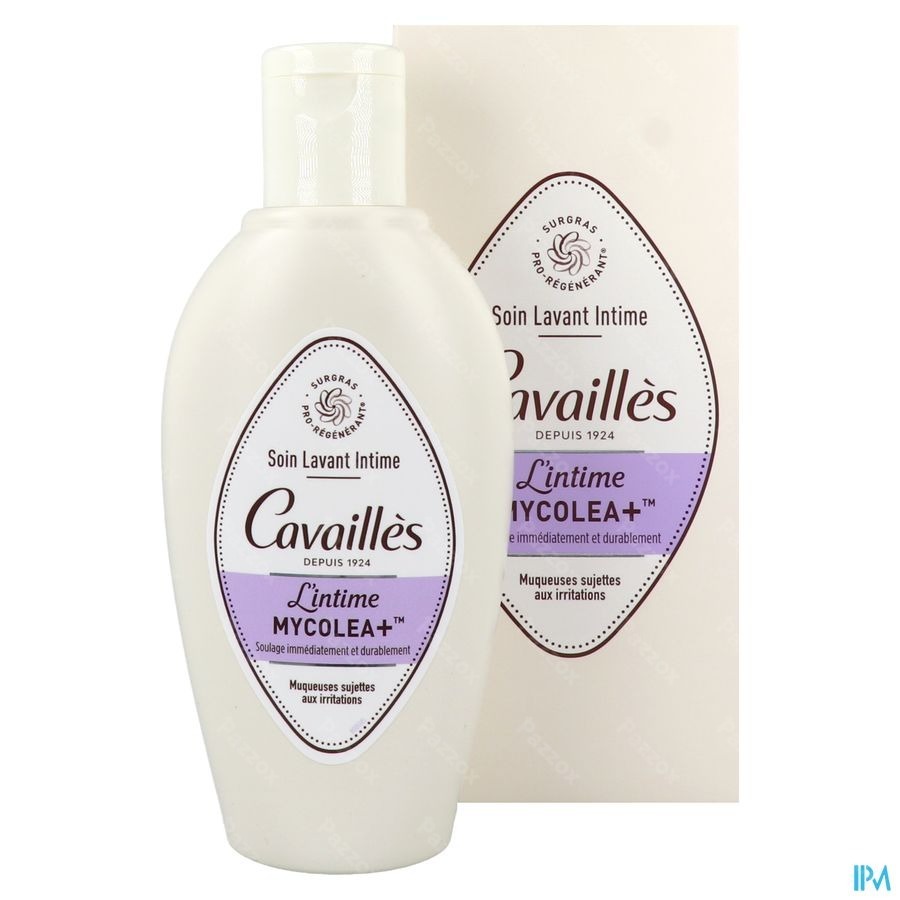 Roge Cavailles Intieme Verzorging Mycolea 200ml