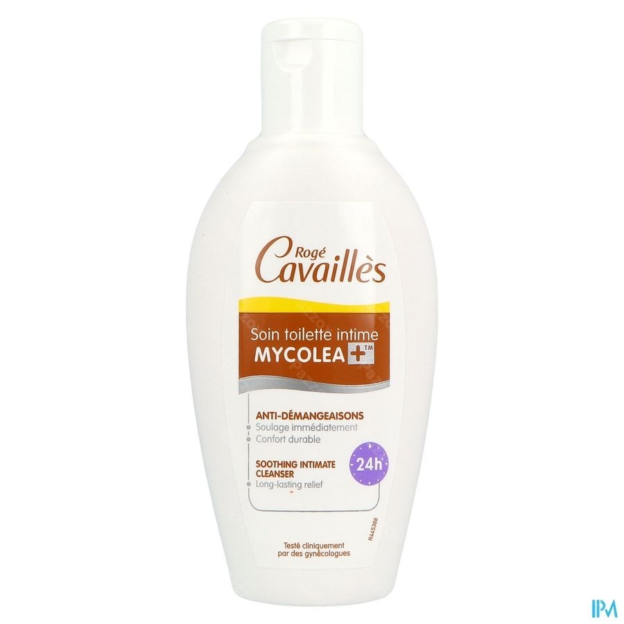 Roge Cavailles Intieme Verzorging Mycolea 200ml