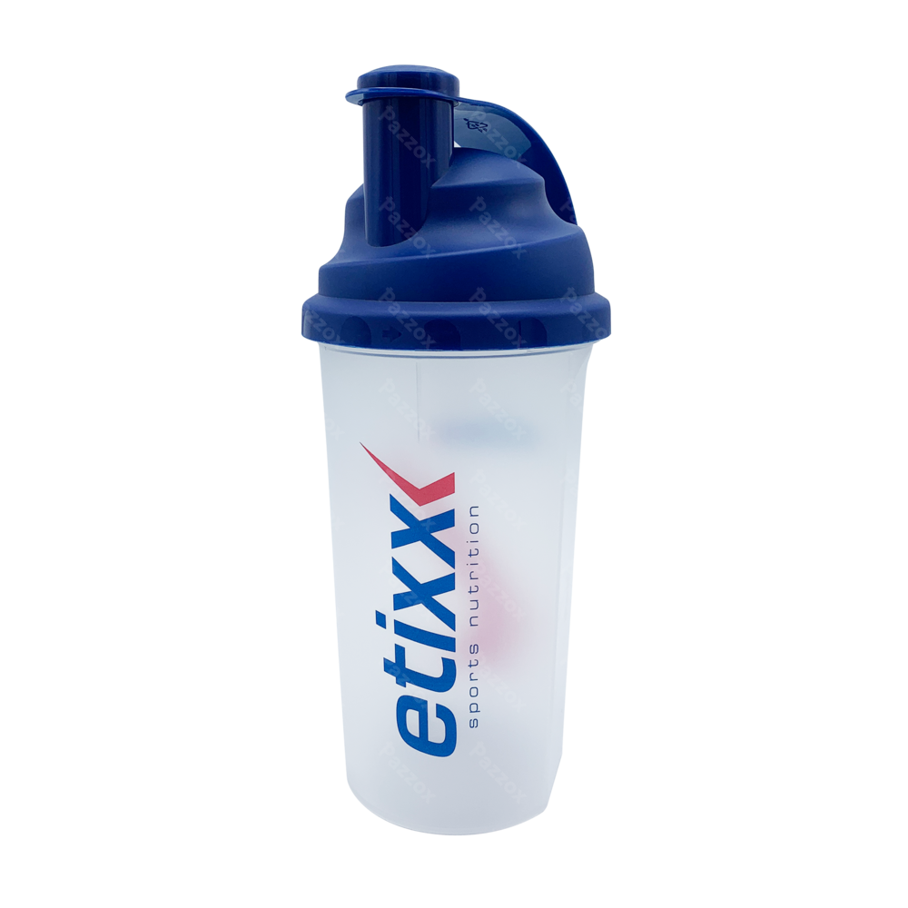 Etixx Shaker 700ml