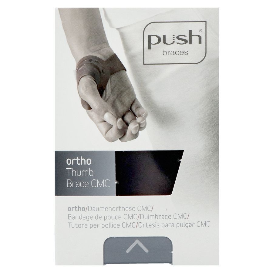 Push Ortho Duim Cmc Rechts 22,5-26,0cm T3