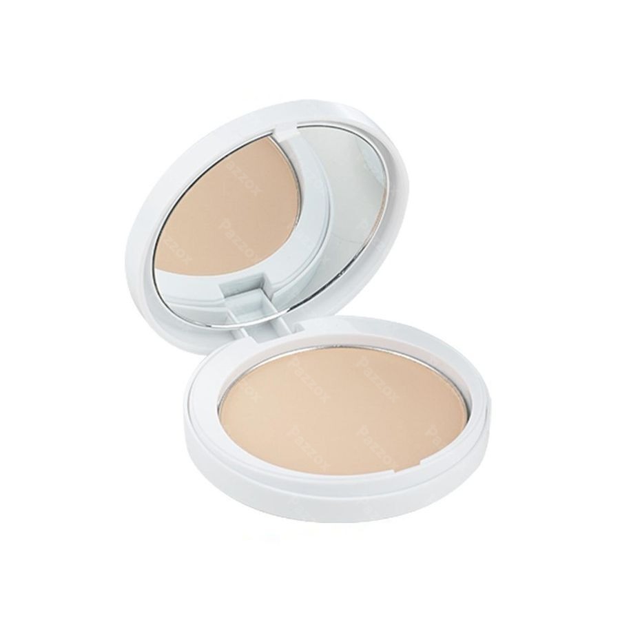 Eye Care Pdr Compacte 10 Jasmin 10g