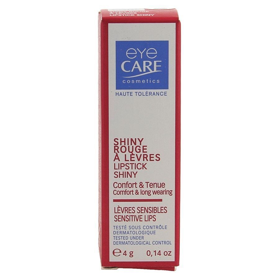 Eye Care Ral 653 Shiny Rose Desir 4g