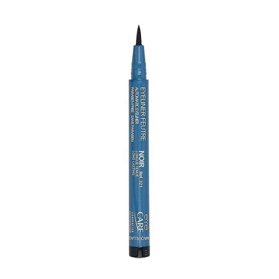 Eye Care Eyeliner Feutre 321 Noir 0,8ml
