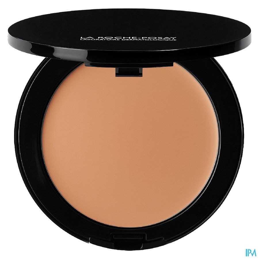 La Roche-Posay Toleriane Teint Compacte Crème Goud Spf35 9g