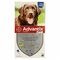 Advantix 400/2000 Honden 25<40kg Fl 6x4,0ml