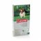 Advantix 40/ 200 Honden < 4kg Fl 6x0,4ml