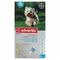 Advantix 100/ 500 Honden 4<10kg Fl 6x1,0ml