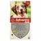Advantix 250/1250 Honden 10<25kg Fl 6x2,5ml