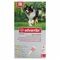 Advantix 250/1250 Honden 10<25kg Fl 6x2,5ml