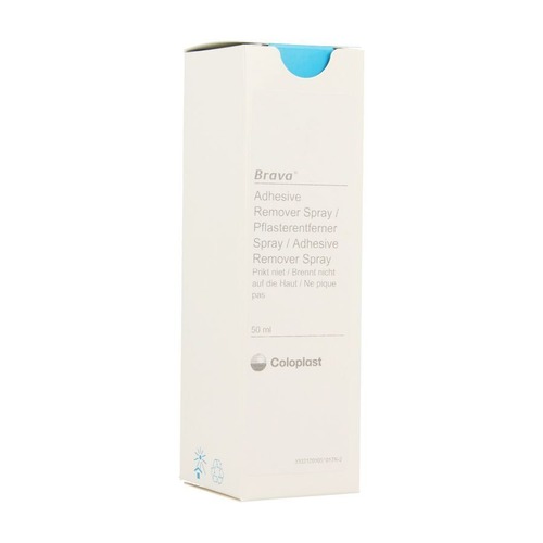 Brava Adhesive Remover Spray 50ml 12010 kopen Pazzox
