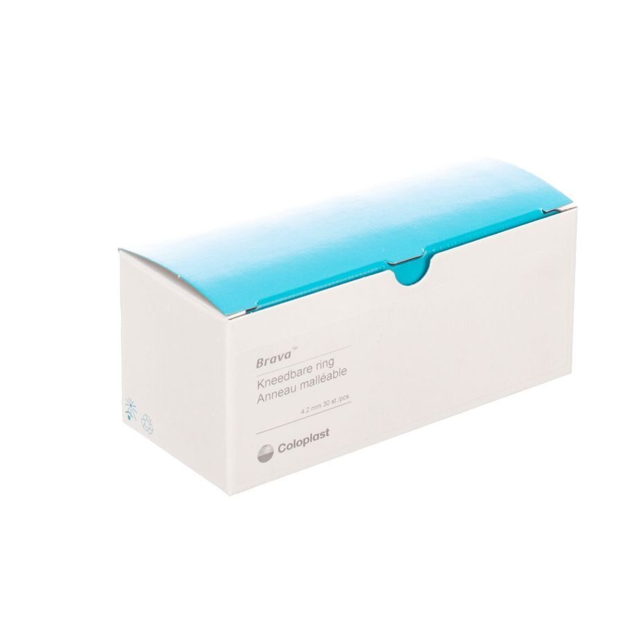 Brava Pasta Kneedb. Ring 48mm/4,2mm 30 12042