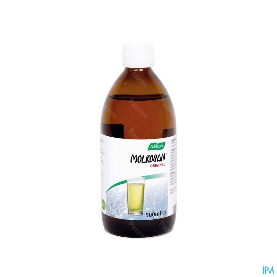 A.Vogel Molkosan Original 500ml