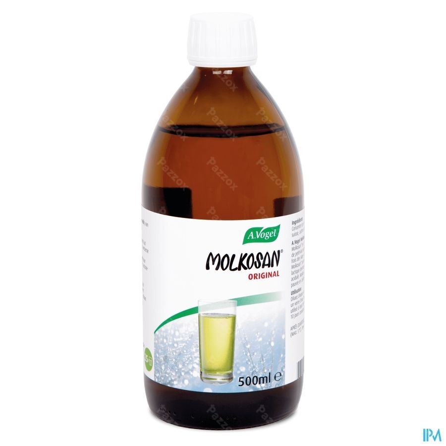 A.Vogel Molkosan Original 500ml