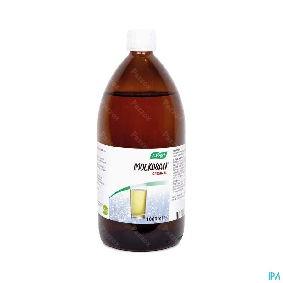 A.Vogel Molkosan Original 1000ml
