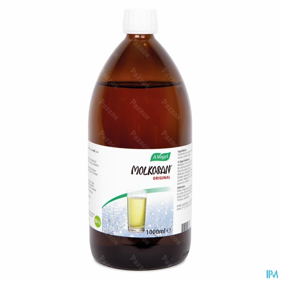 A.Vogel Molkosan Original 1000ml