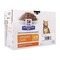 Hills Prescrip.diet Feline Cd Maaltijdzakje 12x85g