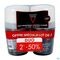 Vichy Homme Deodorant Roller 72u Deodorant | Duo 2x50ml