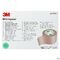Micropore 3m Skin Tone 25,0mmx9,15m Rol 12 15331