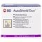 Autoshield Pennaald Duo 5mm 100 329605