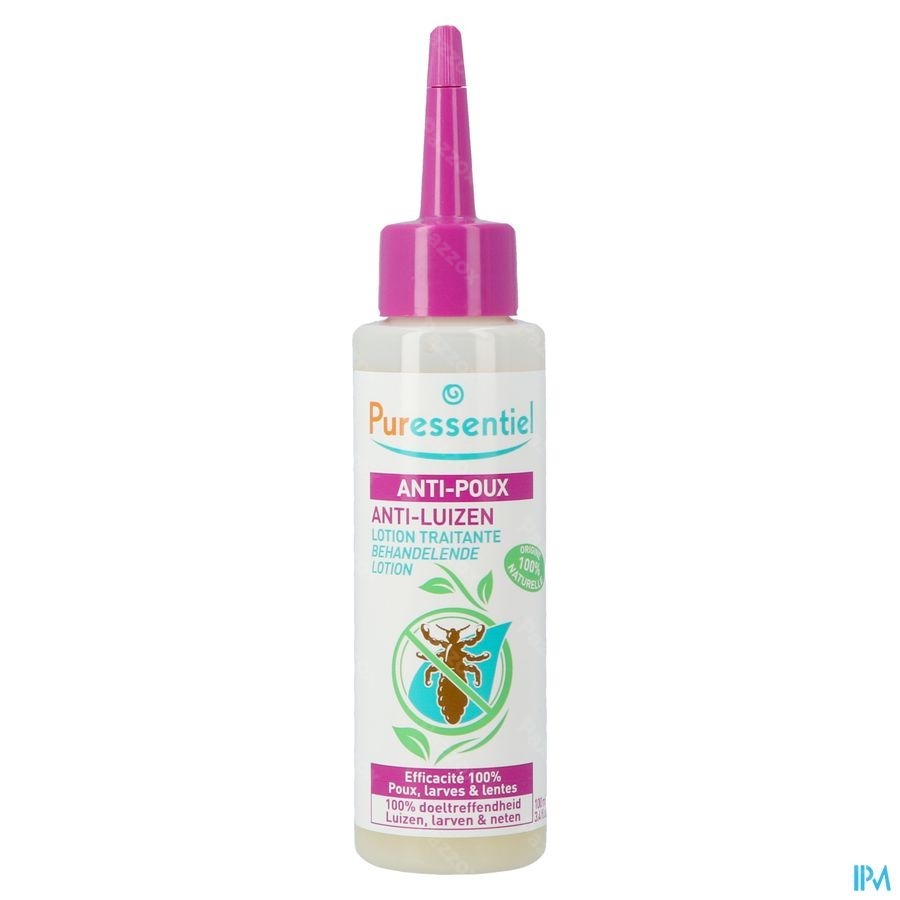 Puressentiel Anti-luizen 100ml