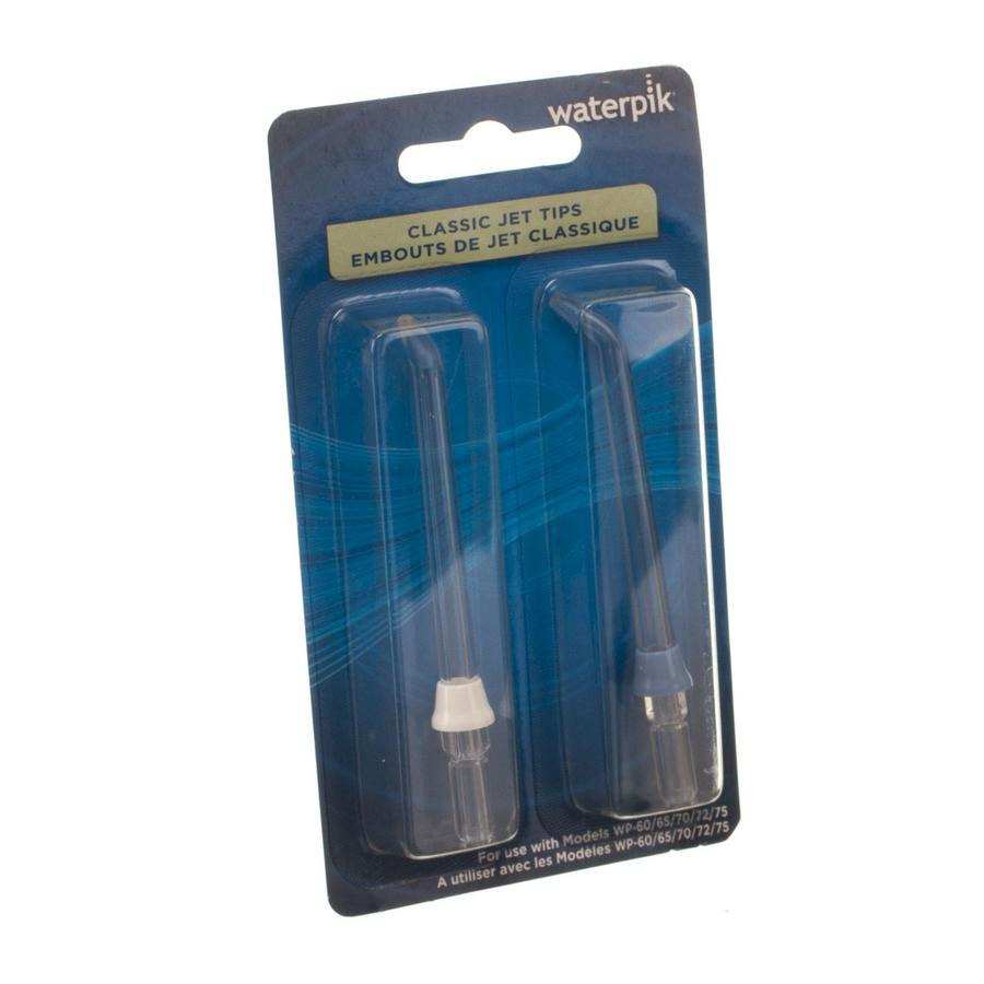 Waterpik Spuitstukjes Voor Wp-70