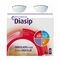Diasip Chocolade Fles 4x200ml