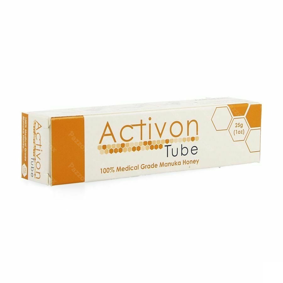 Activon Gel Tube 1x25g