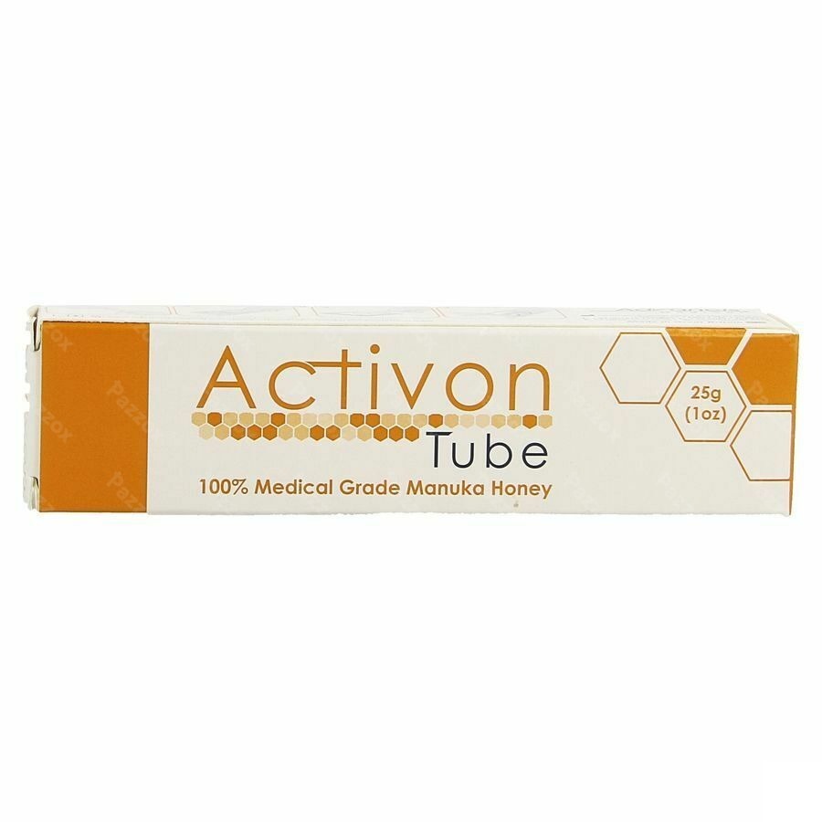 Activon Gel Tube 1x25g