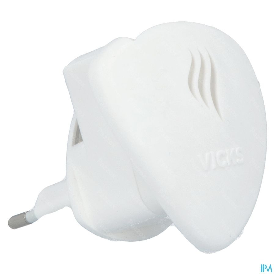Vicks V-1700emea Comforting Vapors Ess Olie