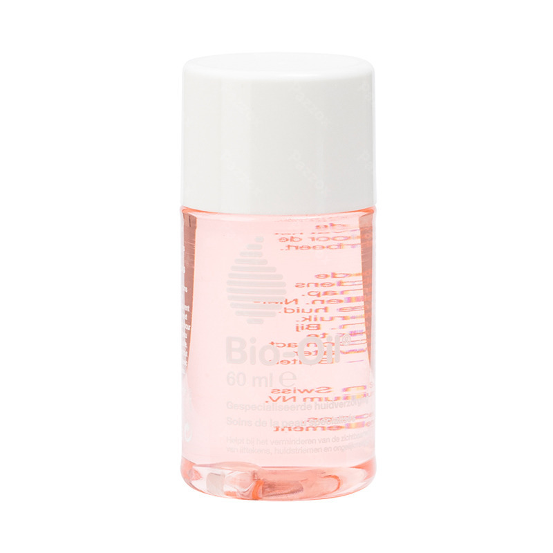 Bio-oil Herstellende Olie 60ml